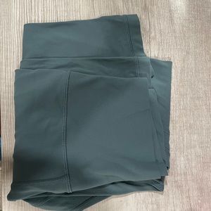 Lululemon align 25in